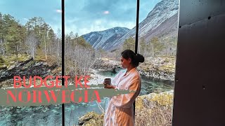 Budget Jalan-jalan ke Norwegia!