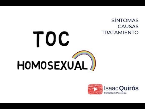 Video: La Homosexualidad En El Psicoanálisis: Ayer Y Hoy