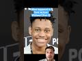 What happened to Tyrel Jackson Williams? (Part 2) #disneychannel #disney #disneyshows