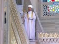 Праздник Ураза-байрам. Прямая трансляция из Московской Cоборной мечети. Эфир от - Вести 24