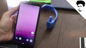 Arrow OS [OFFICIAL] [AOSP] [WEEKLY]  [Pie] [9.0] | Whyred