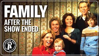 What Happened to the Cast of FAMILY (1976-1980) After the Show Ended?