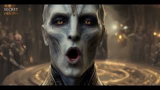 Anunnaki Genesis  Movie 1   The Alien Gods Who Created Us   přeloženo