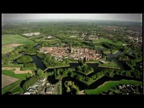 Welcome 2 Schiphol Inflight Film