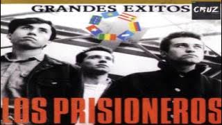 Los Prisioneros (Exitos) 80's - [ ¡ Dj Cruz ! ]
