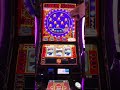 I love the Pinball bonus game (when it hits - and it did!)