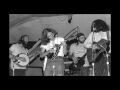 New Grass Revival at Camp Springs 1972 - Bluegrass from Ernie Knight