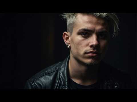 Damien Cain - FASCINATING FACE - Official Music Video
