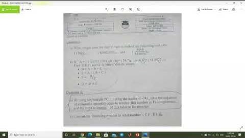 Logic Midterm Revision