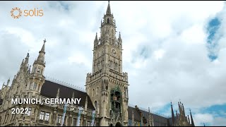 Download Lagu Solis at Intersolar Europe 2022 MP3