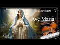 Ave maria collection 5 instrumental pianoorganviolin cover