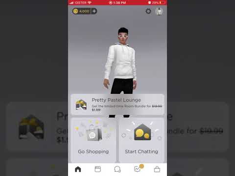 How to DELETE IMVU ACCOUNT?