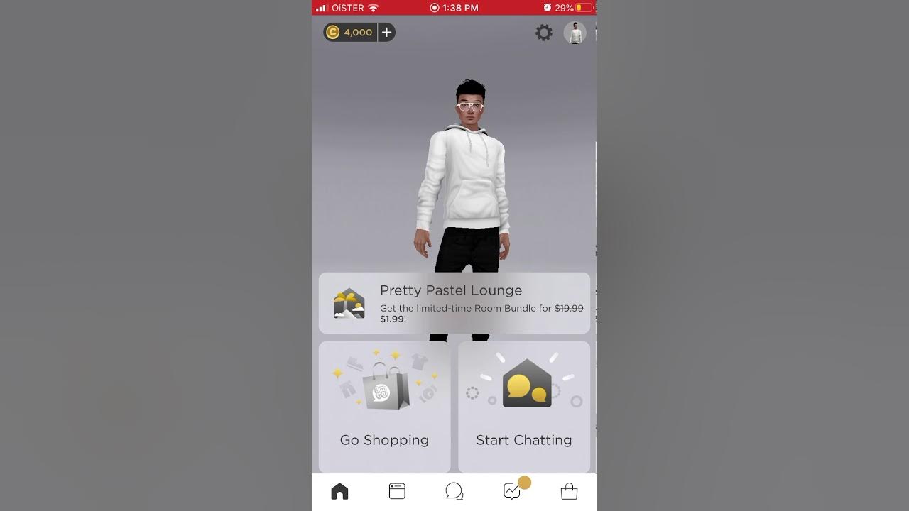 How to DELETE IMVU ACCOUNT? YouTube