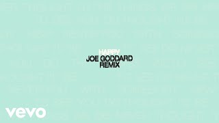 Oh Wonder - Happy (Joe Goddard Remix)