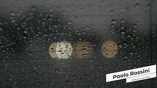 Paolo Rossini - October Rain (Late Version)