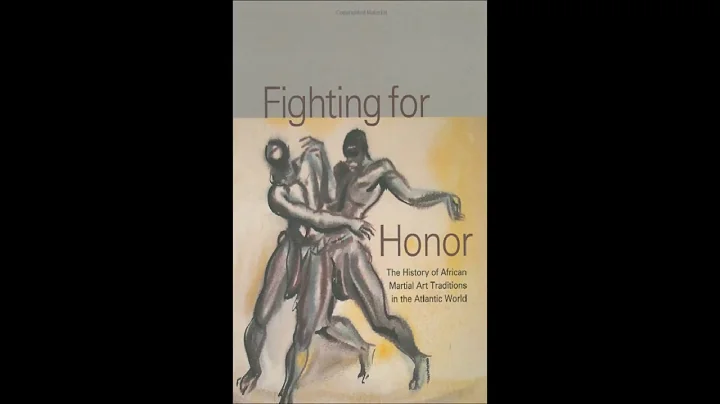 "Fighting for Honor" by TJ Desch Obi: A Book Revie...
