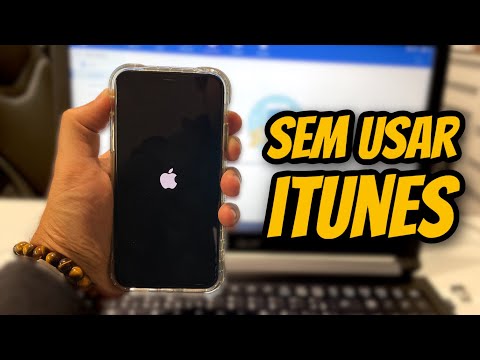 Vídeo: Como tornar um iPhone menos sensível a toques: 10 etapas