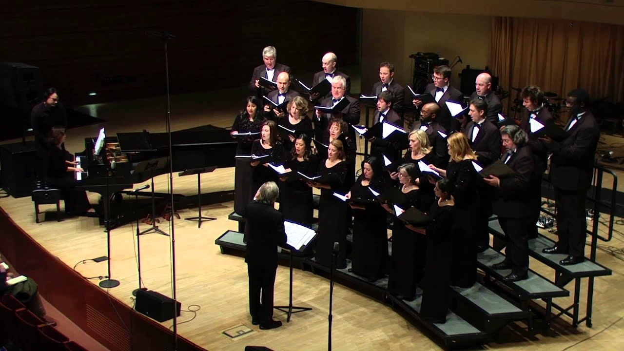 Al Hanisim - Paul Schoenfield