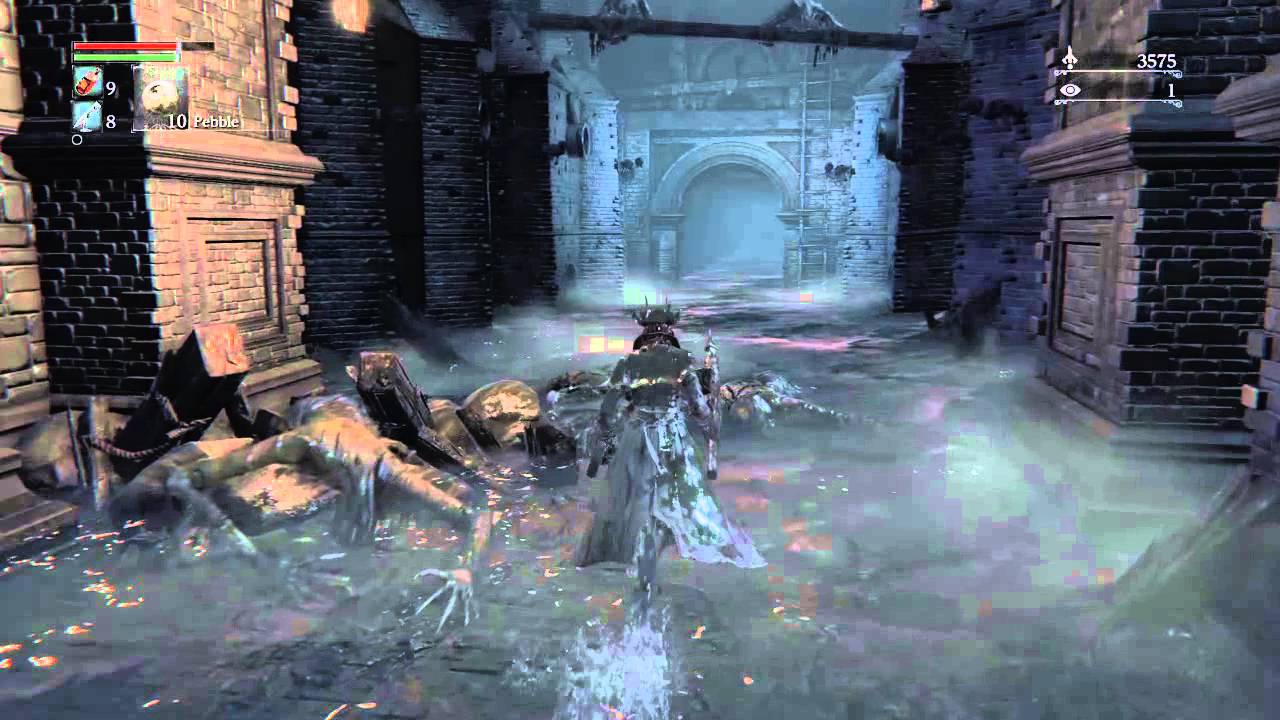 Obtaining Blades of Mercy Early Game