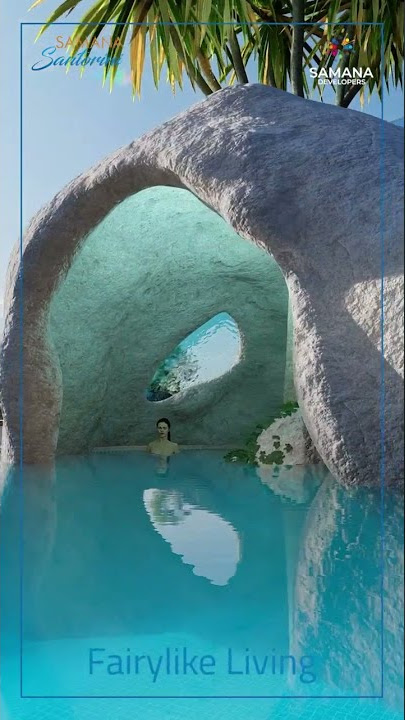 A design that creates an everlasting impact - Samana Santorini