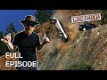 Crashing A Burning Just Like The Movies MythBusters Season 5 Episode 30 Full Episode