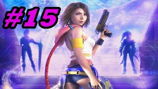 Final Fantasy X-2 HD Remaster (PC) #15 - Besaid Cave Final Fantasy X 2 27 The Hidden Besaid Cave
