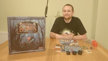 Too Many Bones Match 4 - Tantrum v Mulmesh!