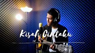 Kisah Cintaku - Noah (Cover Akustik Egha)