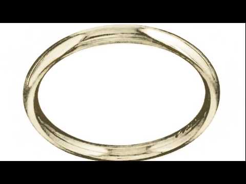 popular-2mm-14k-yellow-gold-ladies-and-mens-wedding-band,-size-7---superjeweler.com