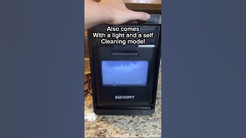 Elevate Your Ice Game with Nugget Makers #iceaddict #icemaker