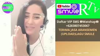 Dawai Asmara - Karaoke duet bareng Tasya