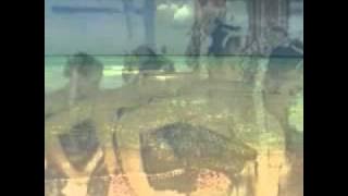 video tarian laut sakral  bedhaya ketawang -facebook:gustinino channel