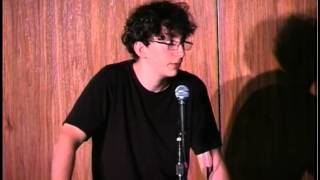 Nadim Kobeissi HOPE 9  Why Browser Cryptography Is Bad & How We Can Make It Great