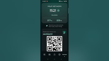 Athene network referral code 1ab433da675f complete your KYC and start free mining lovely inu bitcoin