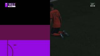 Group F - Netherlands Vs Japan