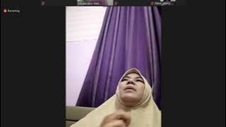 Webinar Series: Ibuku Duniaku