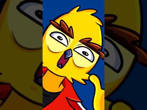 Vanoss Gaming Cartoon