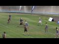 2012 NSWTA Vawdon Cup Men's Premier League Final