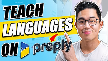 Teaching Languages Online: How To Become a Private Tutor on Preply