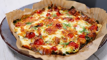 Anh Hai Chia Sẻ Món Ăn Từ 4 Cái Trứng - Thơm Ngon - Bổ Dưỡng Với Nồi Chiên Không Dầu by Vanh Khuyen