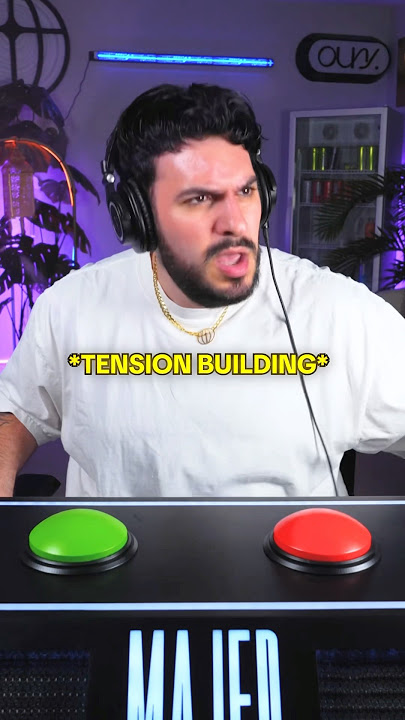 Majed reacts to REWIND - Ray Volpe, Sullivan King
