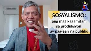 Ang Sosyalismo