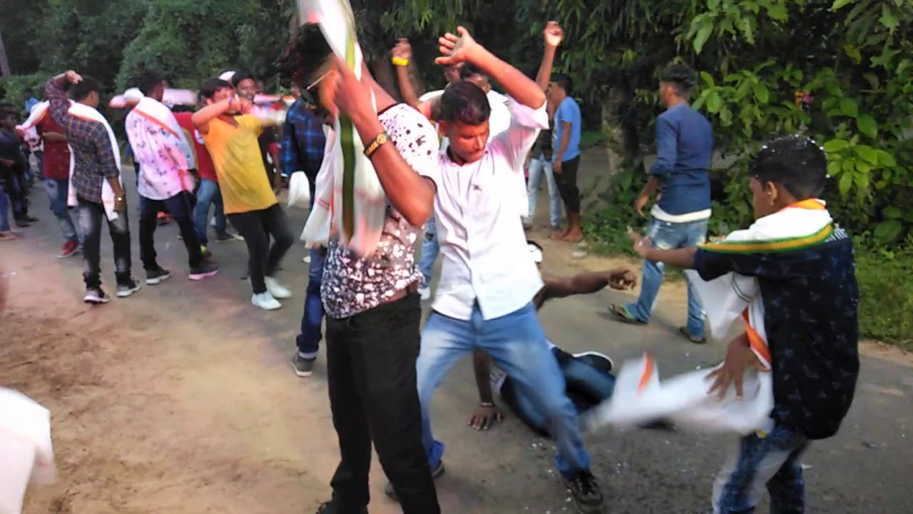 Thanapati medha gemini  musical Satabatia khudurukuni bhasani2019 pogram