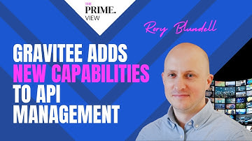 Gravitee Includes Event Native and Federation to the API Management Platform