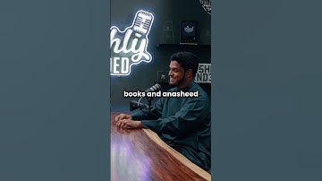 How Ustadh Hisham Learned Arabic