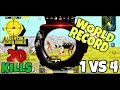 CHICKEN DINNER | PUBG FUN GAME PLY | 15KILL IN PUBG LIVE WITH BANGER GAMER