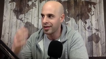 LinkedIn Workshop with Scott Aaron