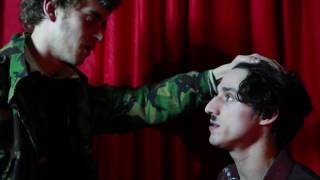 Video thumbnail of "Fat White Family - Cream of the Young"