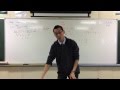Solving Equations and Verifying Solutions