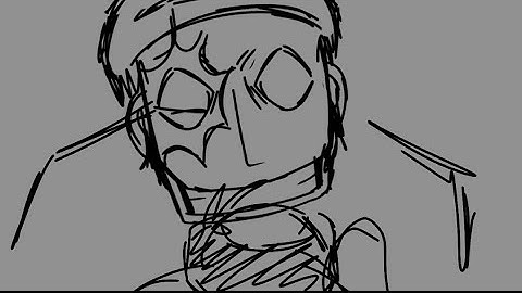 Aethos animation wip :p